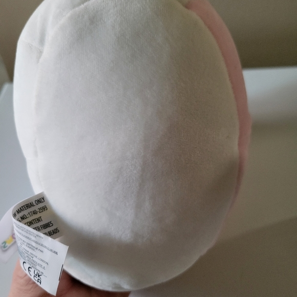 Squishmallow Mystery squad 8in Plush - Picture 5 of 5